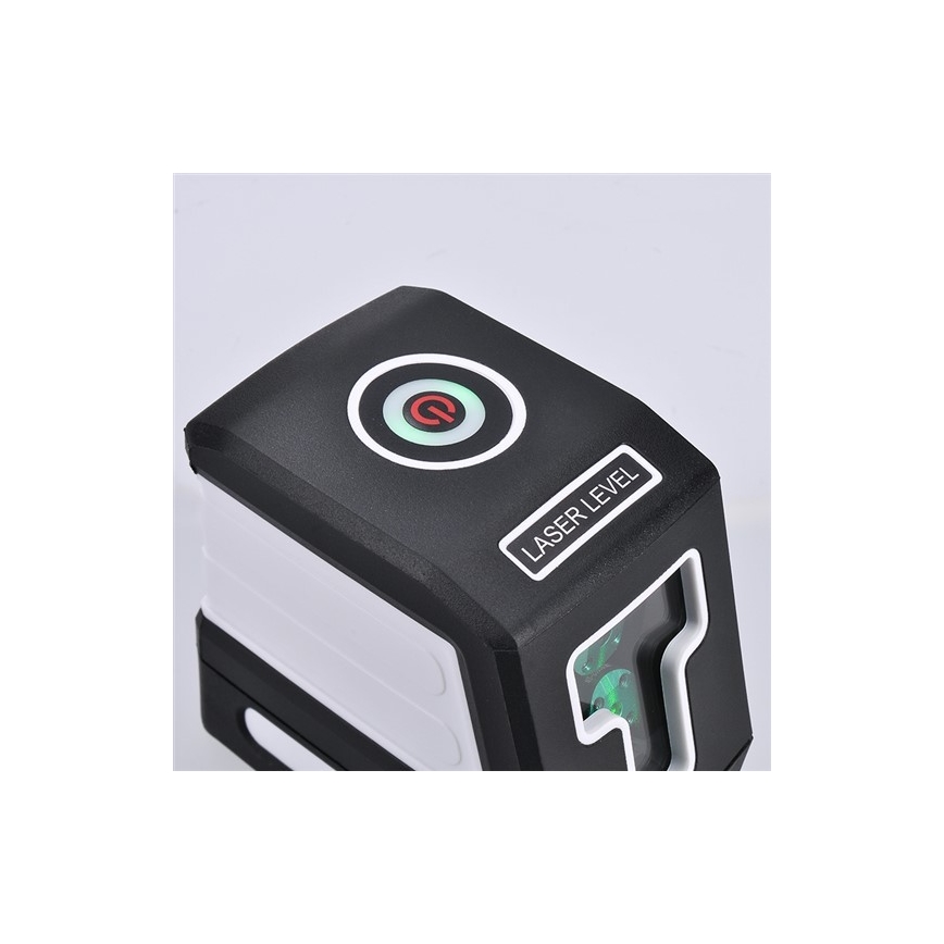 Лазерный уровень 4xAA IP54