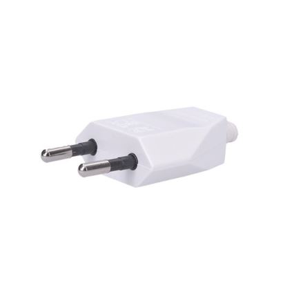 Плоская штепсельная вилка 230V/2,5A