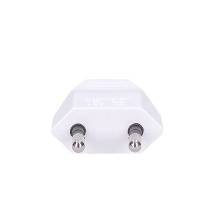 Пряма плоска вилка 230V/2,5A