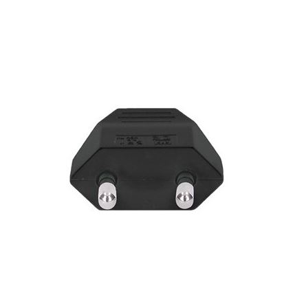 Плоская штепсельная вилка 230V/2,5A