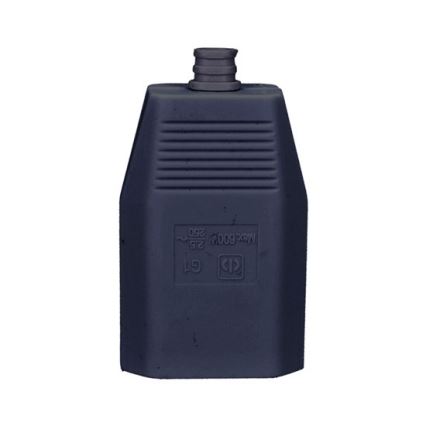 Пряма плоска вилка 230V/2,5A