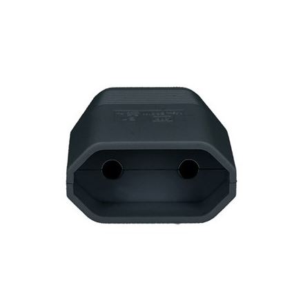 Пряма плоска вилка 230V/2,5A