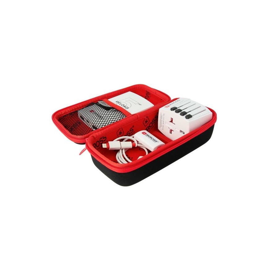 Дорожній чохол Power Case