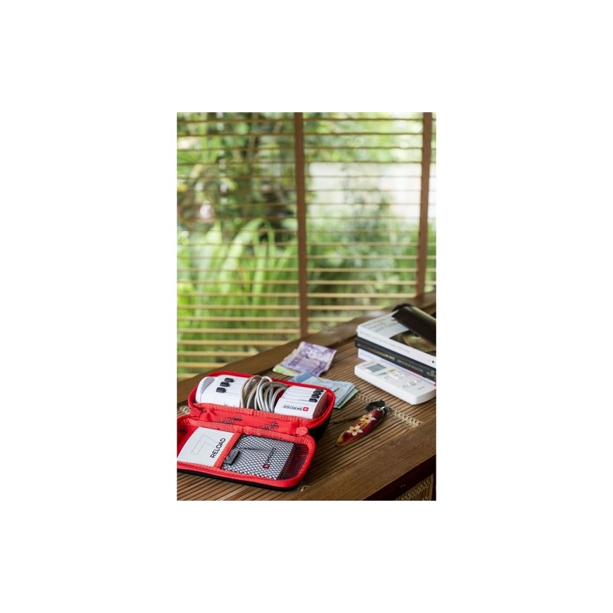 Дорожный чехол Power Case