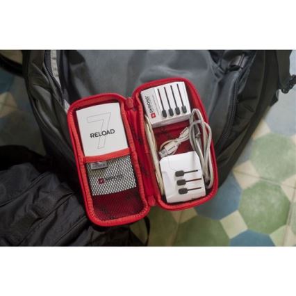 Дорожный чехол Power Case