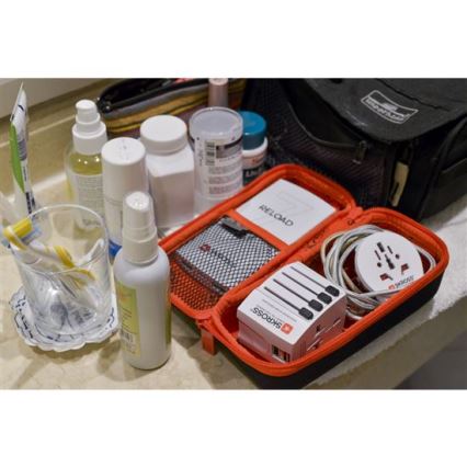 Дорожный чехол Power Case