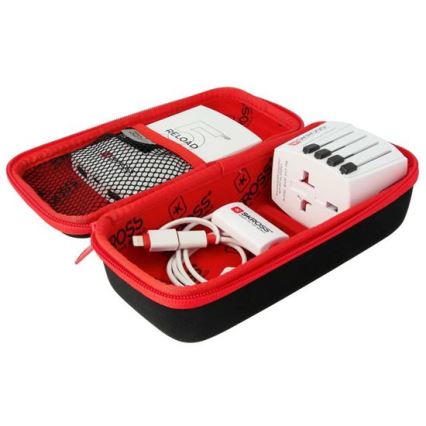 Дорожный чехол Power Case