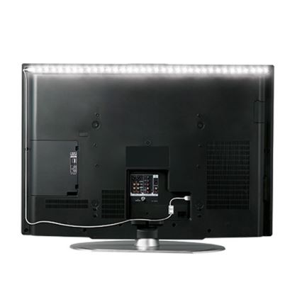 Светодиодная лента для ТВ LED/USB/100 см