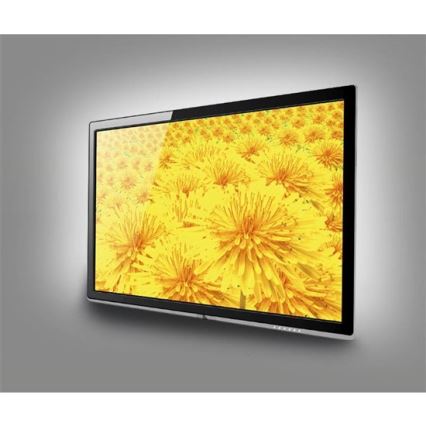 Светодиодная лента для ТВ LED/USB/100 см