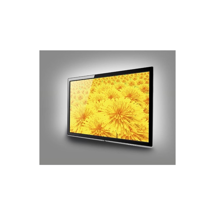 Светодиодная лента для ТВ LED/USB/100 см