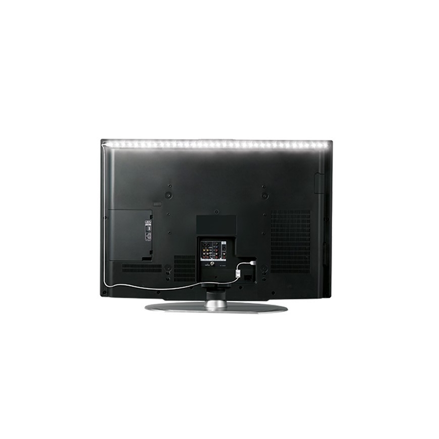 Світлодіодна стрічка для TV LED/USB/100 см