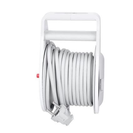 Подовжувач на котушці 3Z 10 м