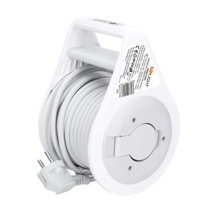 Подовжувач на котушці 3Z 10 м