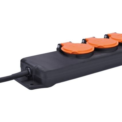 Подовжувач 3z IP44
