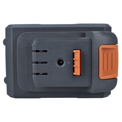 Литий-ионный аккумулятор 4000mAh 21V