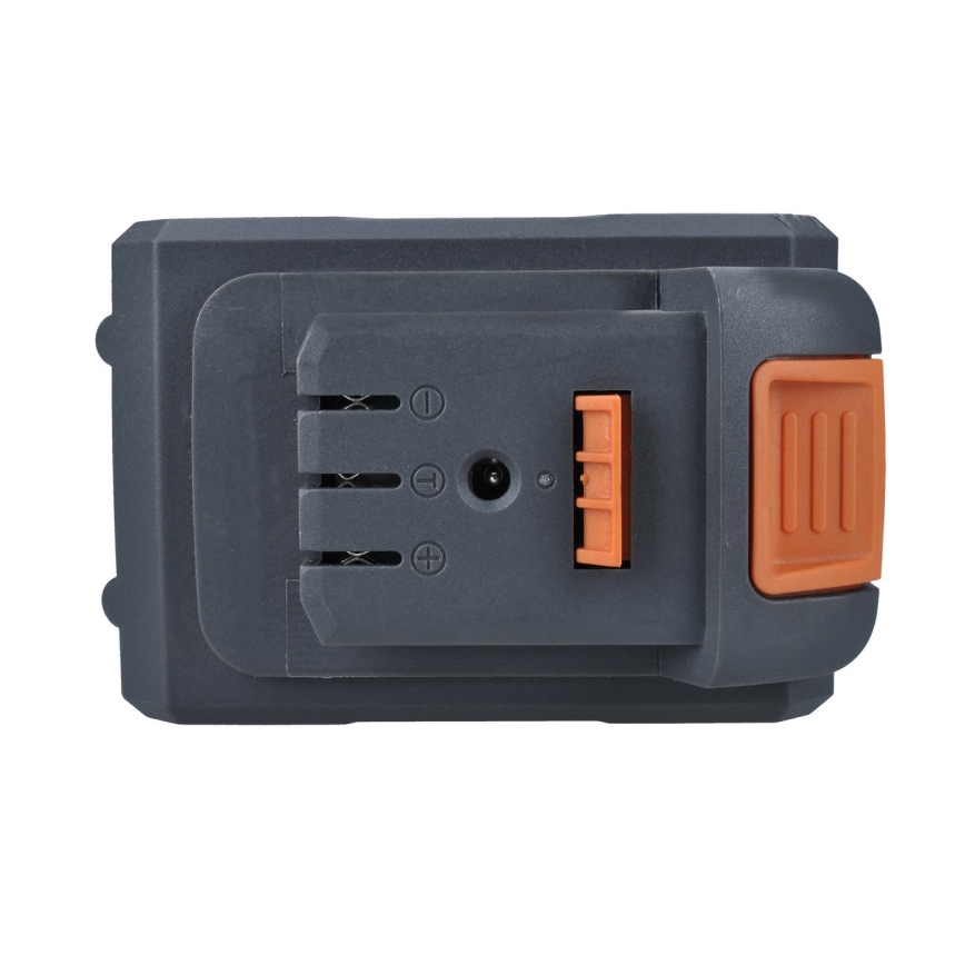 Литий-ионный аккумулятор 21V 6000 mAh для аккумуляторных инструментов