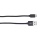 Solight SSC1401 - USB-кабель USB 2.0 A разъем/USB B микроразъем 1 м