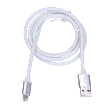 USB-кабель USB 2.0 A разъем/lightning connector 2 м
