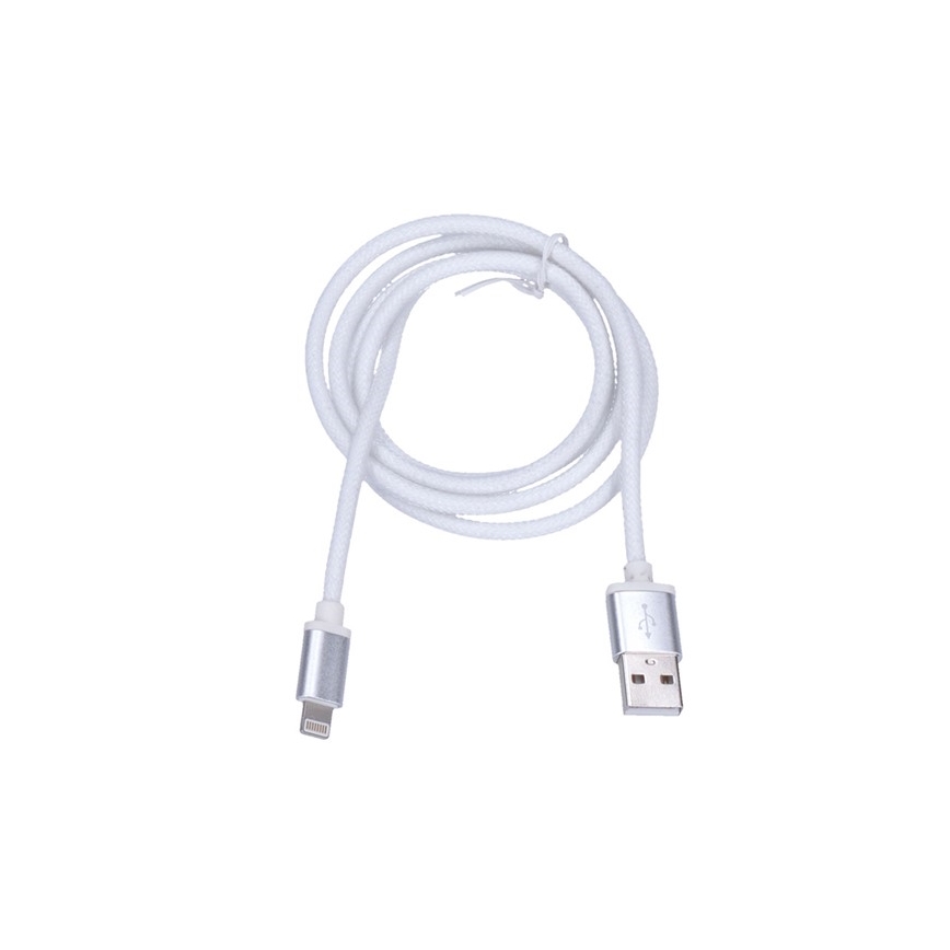 USB-кабель USB 2.0 A разъем/lightning connector 2 м