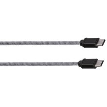 Solight SSC1702 - USB-кабель USB-C 3.1 2м