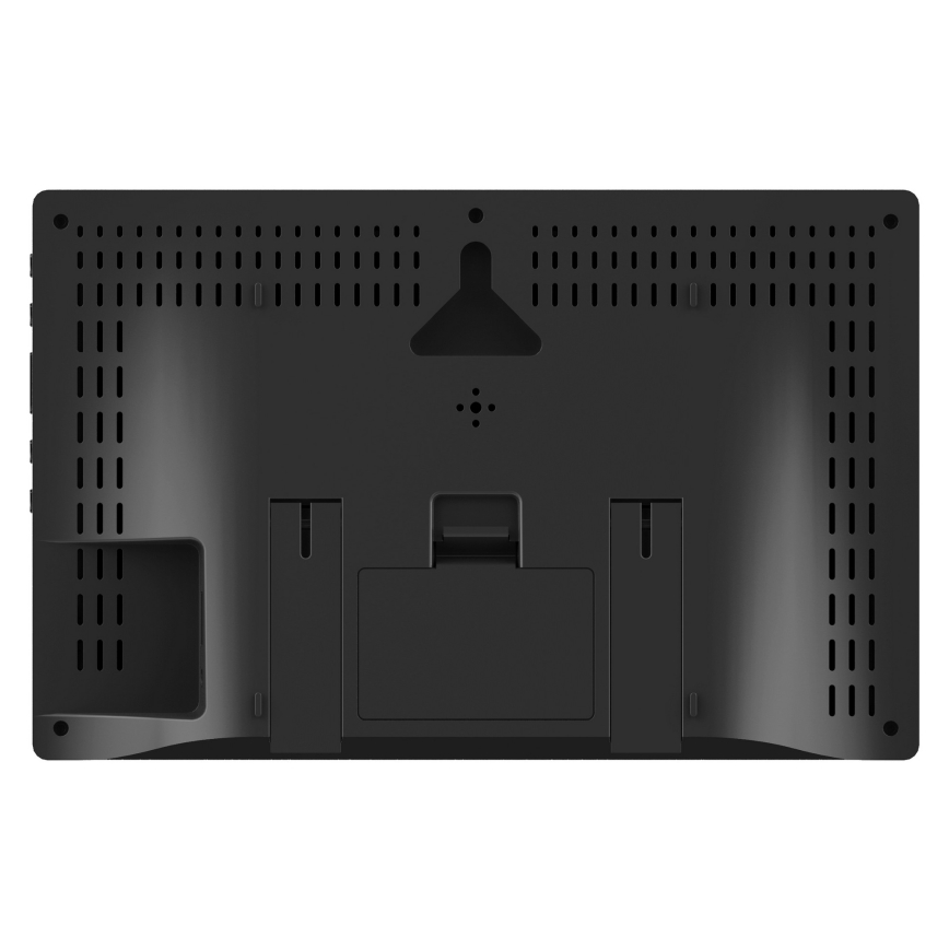 Метеостанція з кольоровим РК-дисплеєм 230V/2xAA + 2xAA