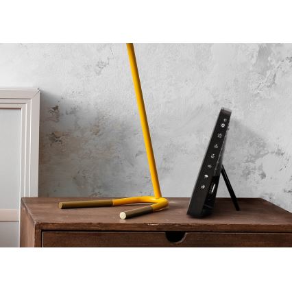 Професійна метеостанція з кольоровим LCD-дисплеєм 5В/2xAA + 3xAA + 2xAA Wi-Fi Tuya