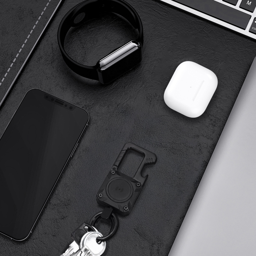 Локатор для ключів Apple Find My