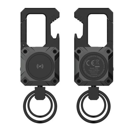 Локатор для ключів Apple Find My