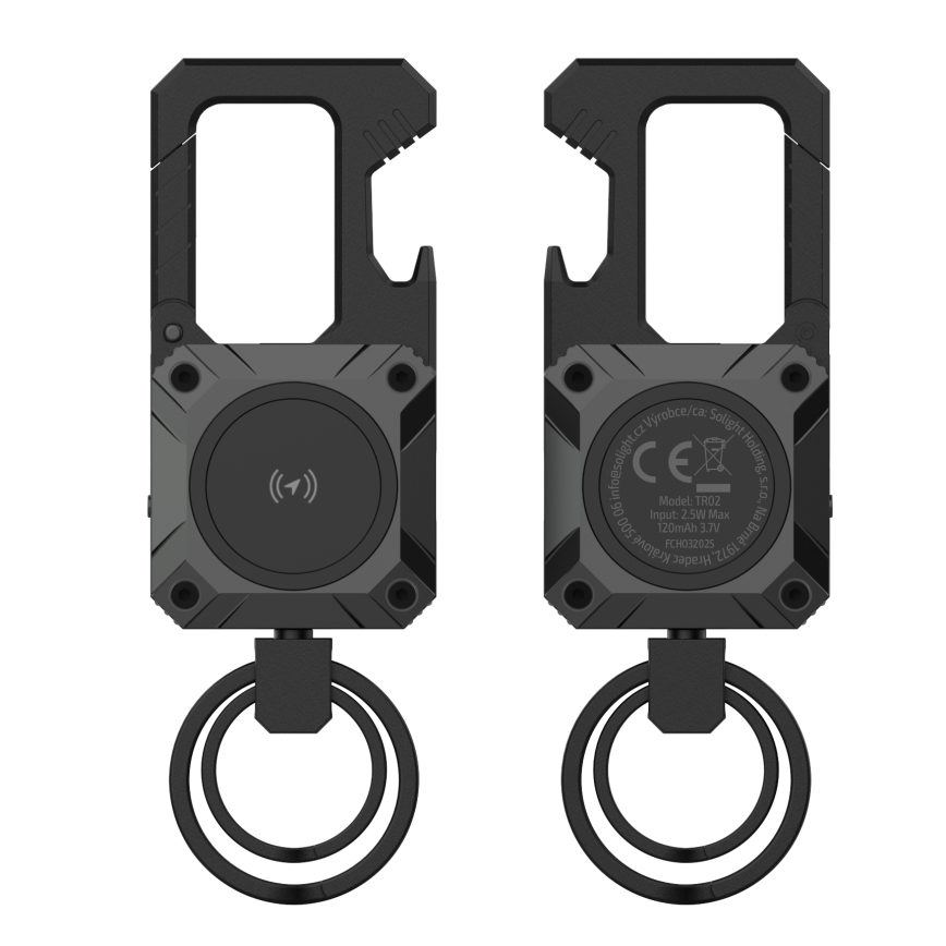 Локатор для ключів Apple Find My