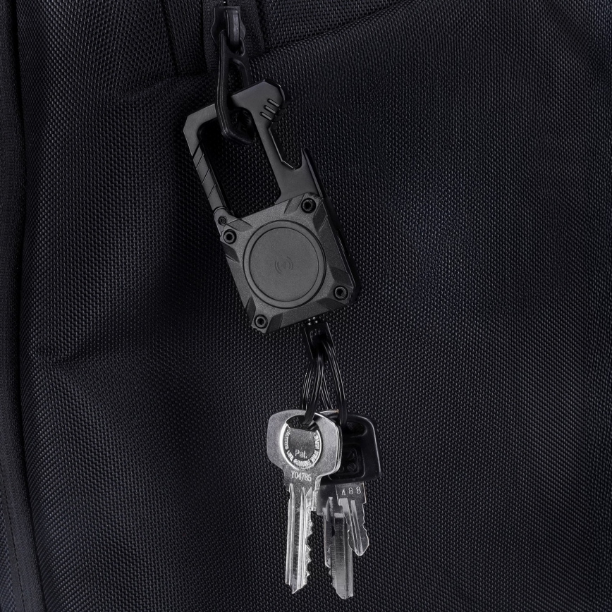 Локатор для ключів Apple Find My