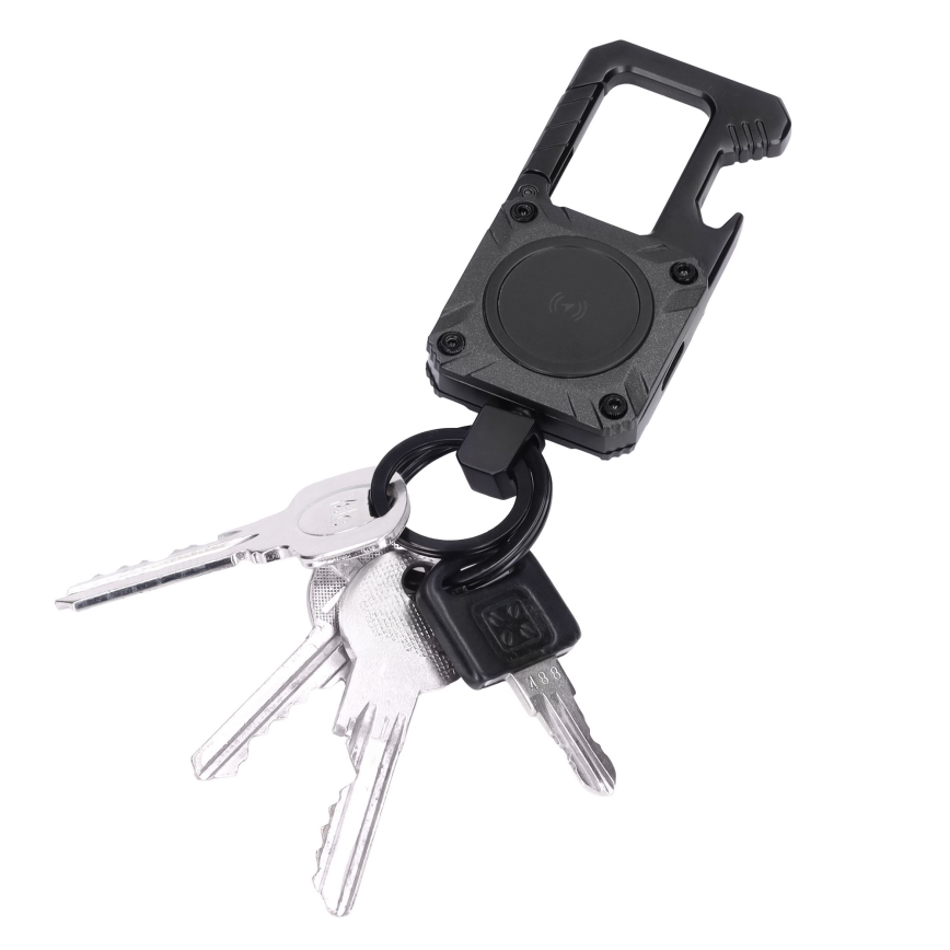 Локатор для ключів Apple Find My