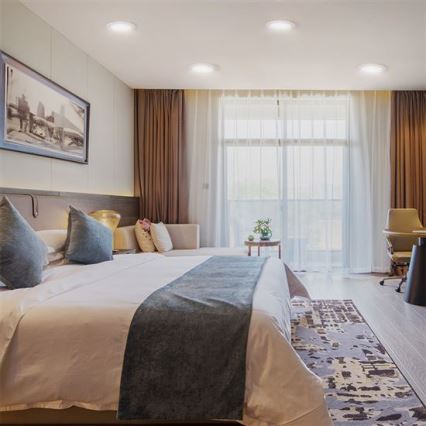 LED вбудований точковий світильник LED/6W/230V 3000/4000/6000K діаметр 12 см білий