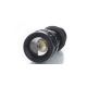 Світлодіодний ліхтарик з гачком і магнітом LED/3W/3xAAA
