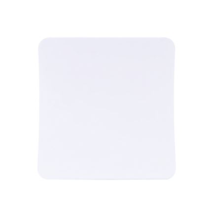 Навігаційний LED світильник з датчиком освітленості в розетку LED/0,5W/230V 3000K