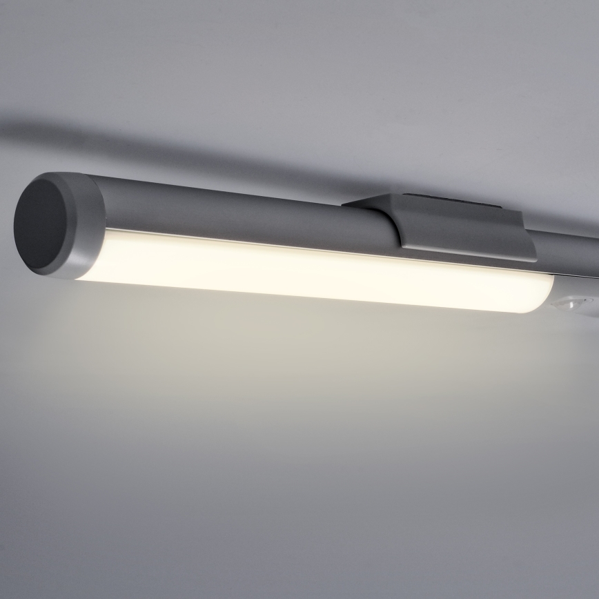 LED Акумуляторне освітлення для меблів з датчиком LED/2,5W/3,7V 3000K 1800mAh