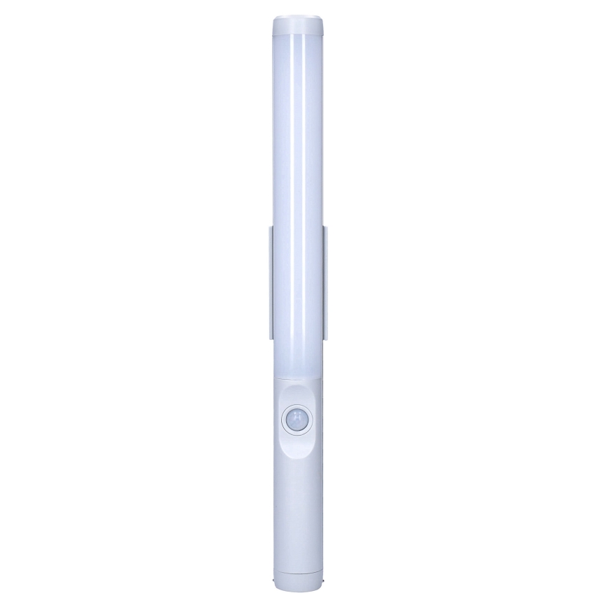 LED Акумуляторне освітлення для меблів з датчиком LED/2,5W/3,7V 3000K 1800mAh