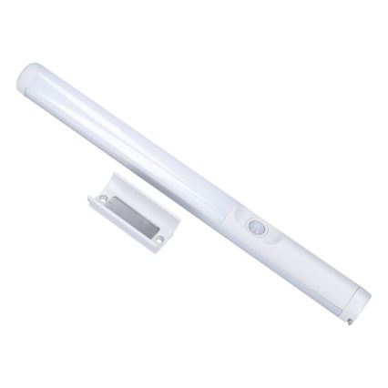 LED Акумуляторне освітлення для меблів з датчиком LED/2,5W/3,7V 3000K 1800mAh