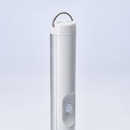 Светодиодное аккумуляторное мебельное освещение с датчиком LED/2,5W/3,7V 3000K 1800mAh