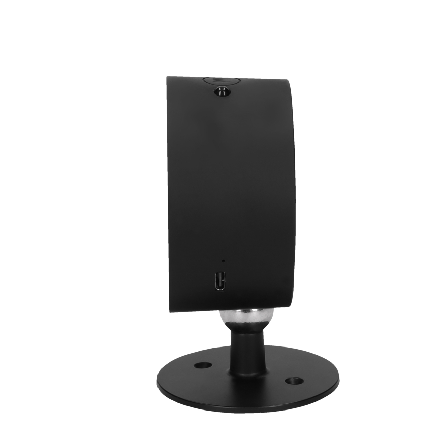 RGB LED настенный светильник LED/3,7V 1200 mAh