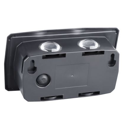 Солнечный настенный светильник LED, 3,7 В, IP44, аккумулятор 1200 mAh