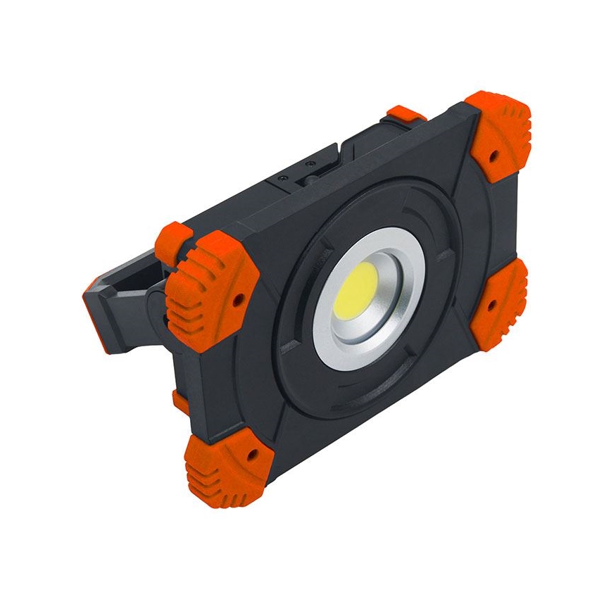 Светодиодный аккумуляторный прожектор LED/10W/3,7V 4400 mAh