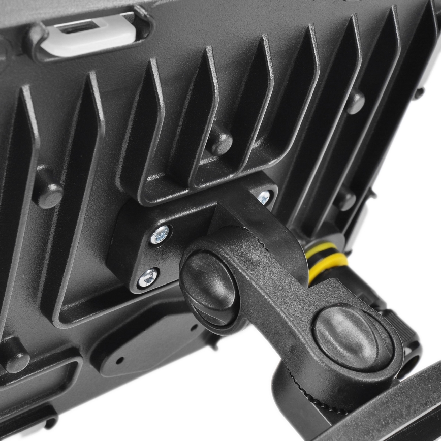 Світлодіодний вуличний прожектор LED/30W/230V 4000K IP65