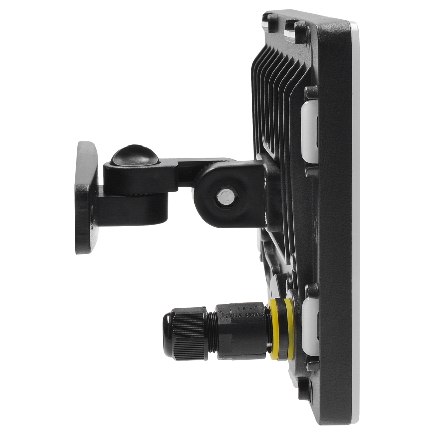 Світлодіодний вуличний прожектор LED/30W/230V 4000K IP65