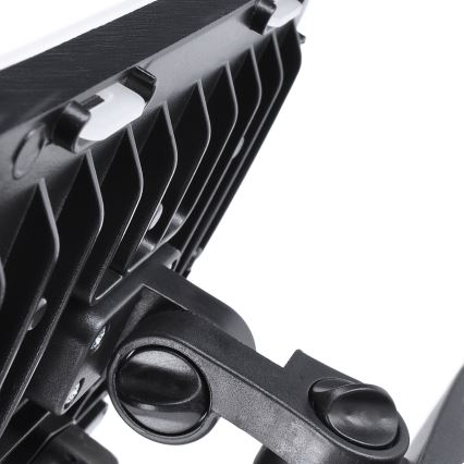 Світлодіодний вуличний прожектор LED/30W/230V 4000K IP65