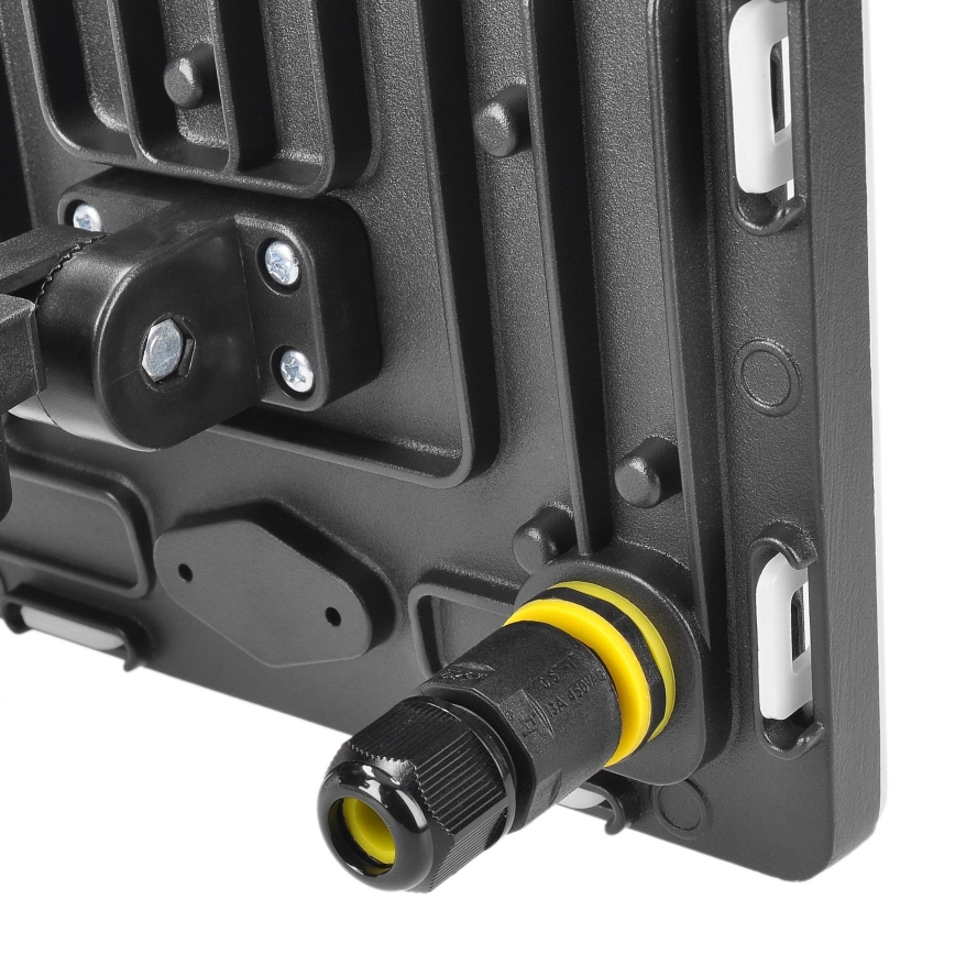 Світлодіодний вуличний прожектор LED/30W/230V 4000K IP65