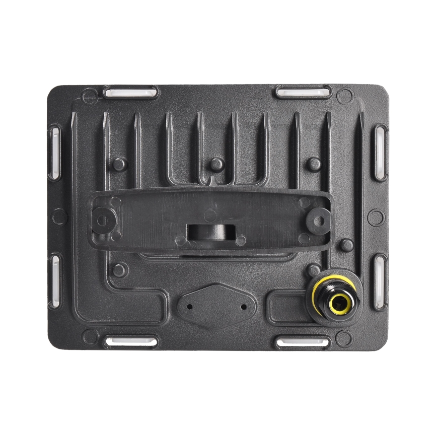 Світлодіодний вуличний прожектор LED/30W/230V 4000K IP65