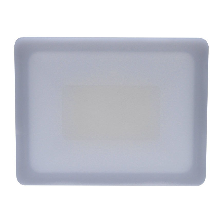 Светодиодный уличный прожектор LED/30W/230V 4000K IP65