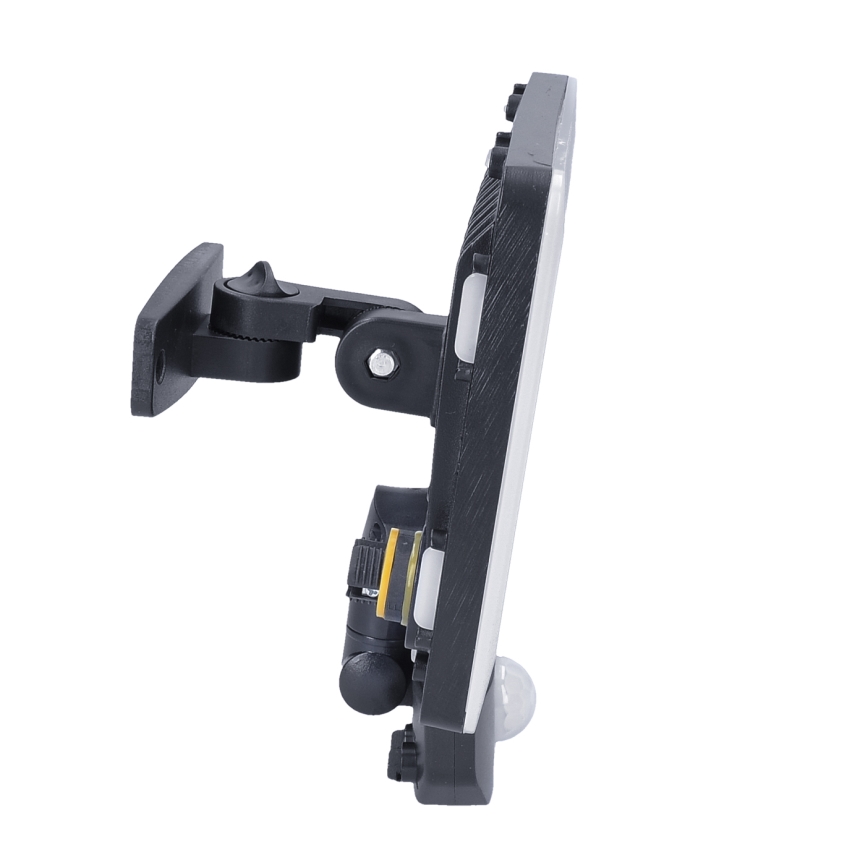 Вуличний світлодіодний прожектор з датчиком LED/30W/230V 4000K IP44