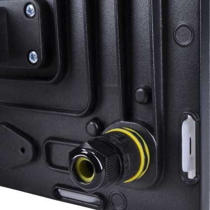 Вуличний світлодіодний прожектор LED/50W/230V 4000K IP65