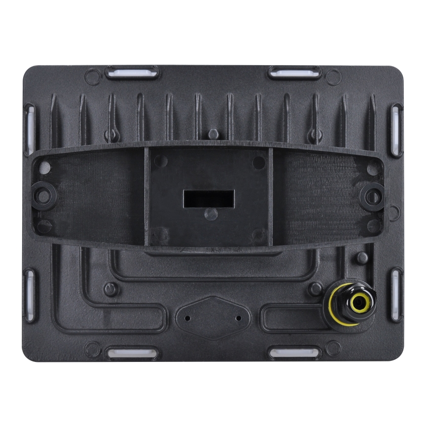 Вуличний світлодіодний прожектор LED/50W/230V 4000K IP65